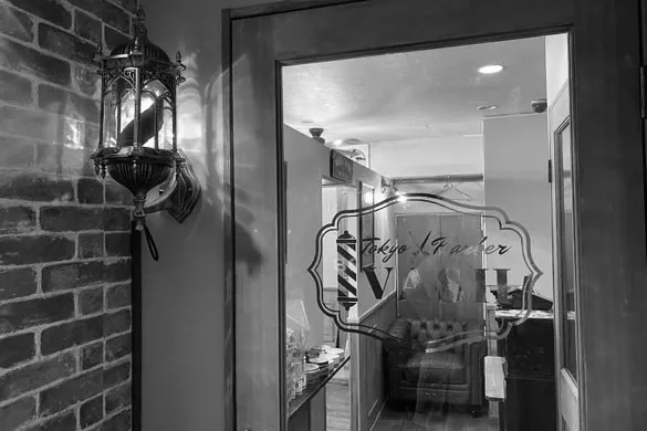 理容業界への思い