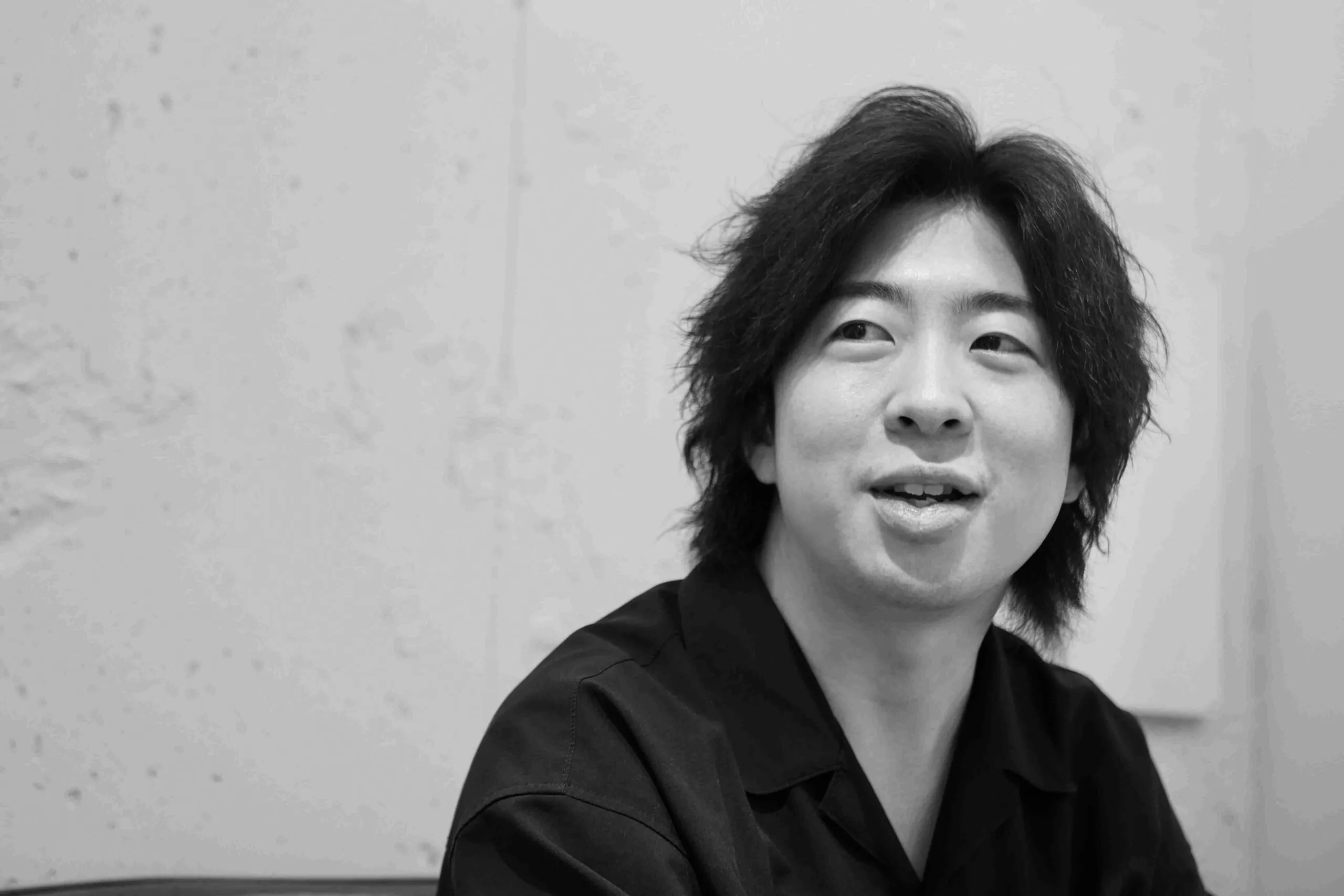 理容業界への思い