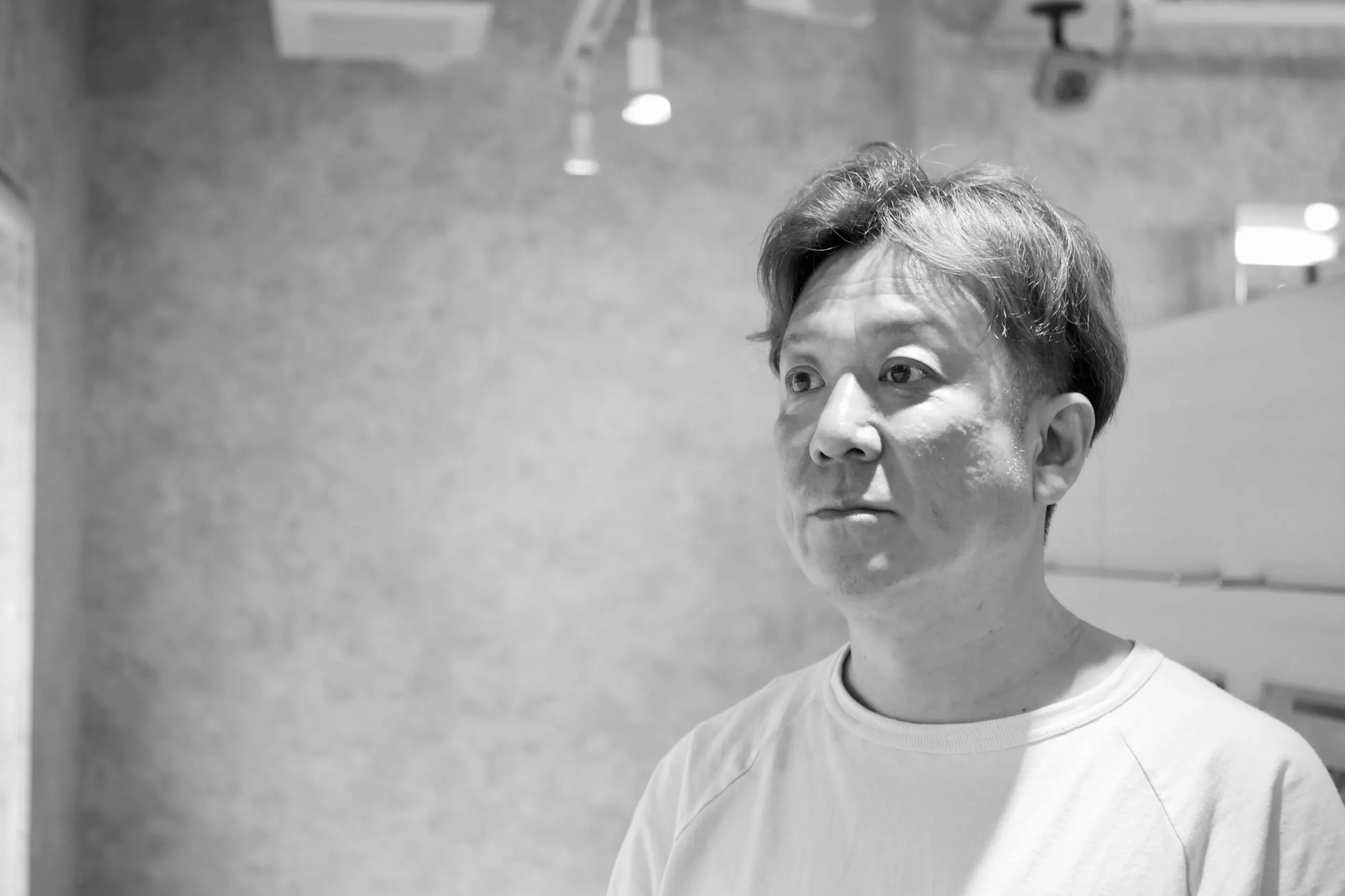 理容業界への思い