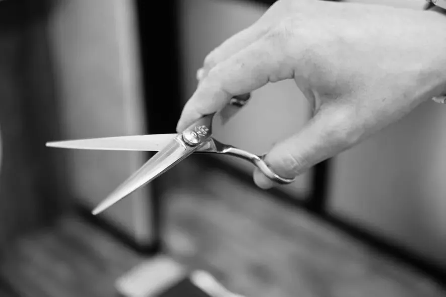 髪技理容師としてのこだわり