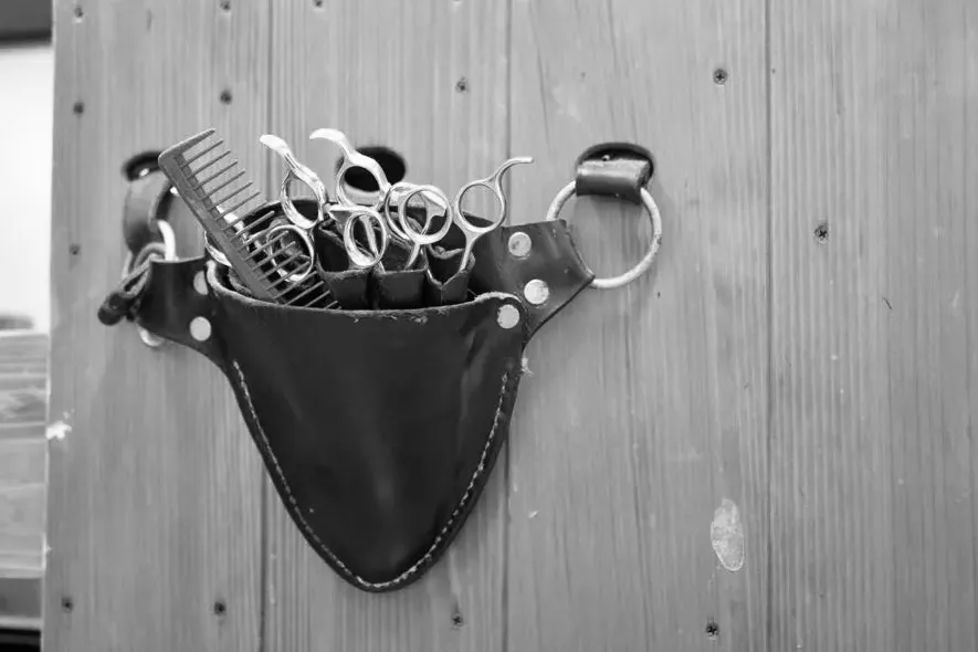 未来の理容師に向けたメッセージ