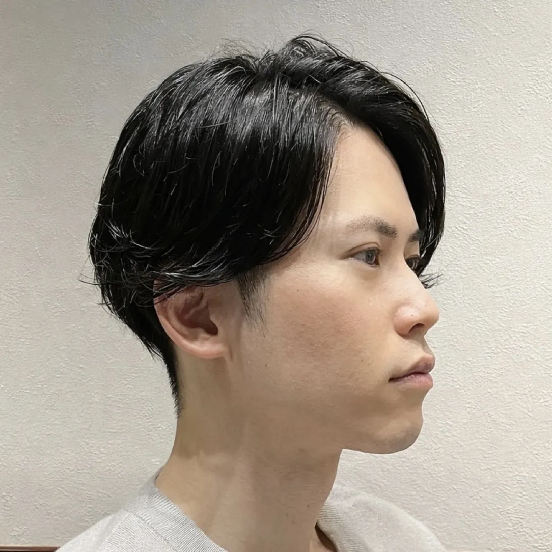 カット＋フェイスケアorリンパケア