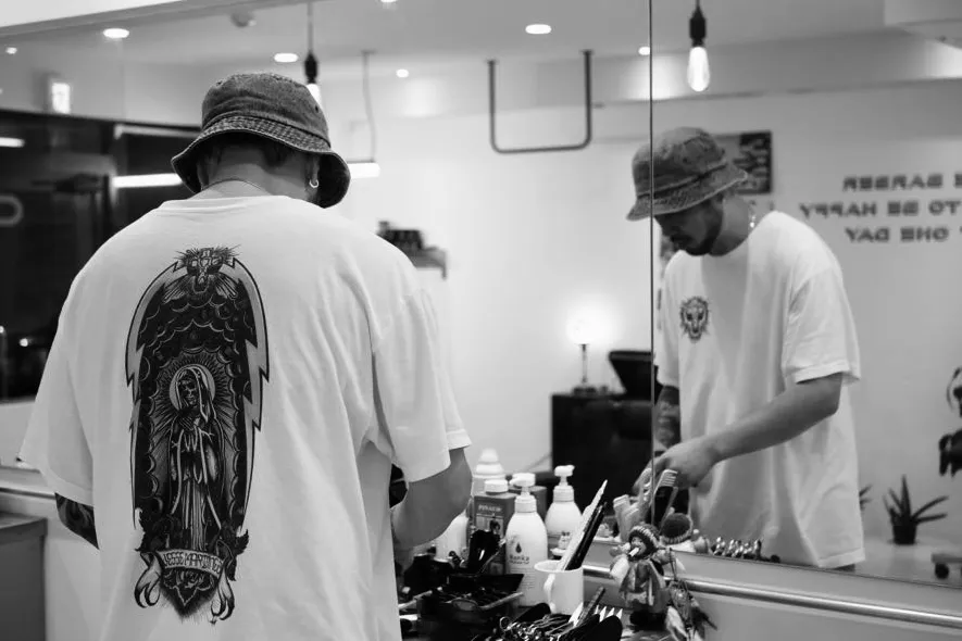 お客様へのメッセージ