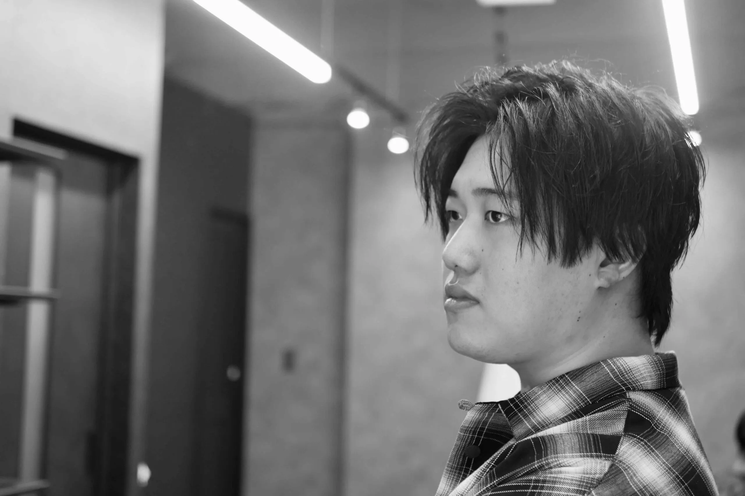 髪技理容師としてのこだわり