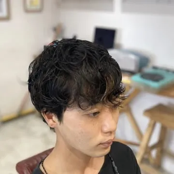 Cut&perm　