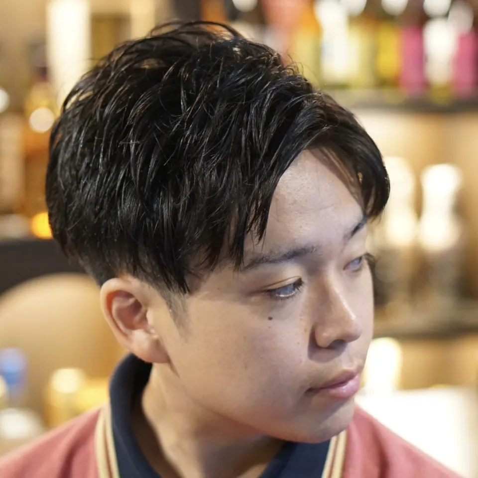 1stカットコース