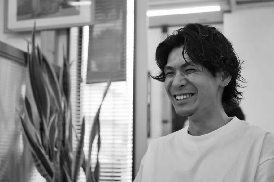 理容業界への思い