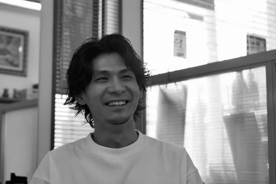 理容師を目指したきっかけ