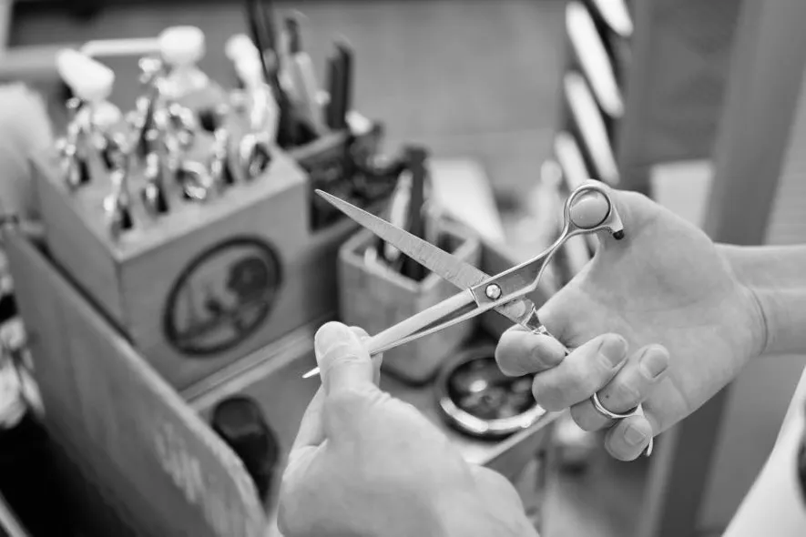 髪技理容師としてのこだわり