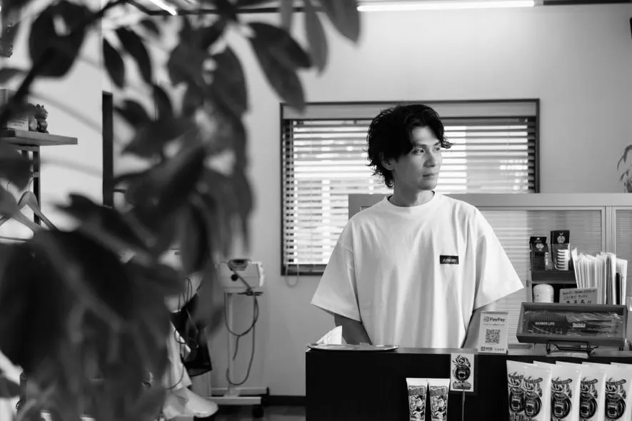 未来の理容師に向けたメッセージ