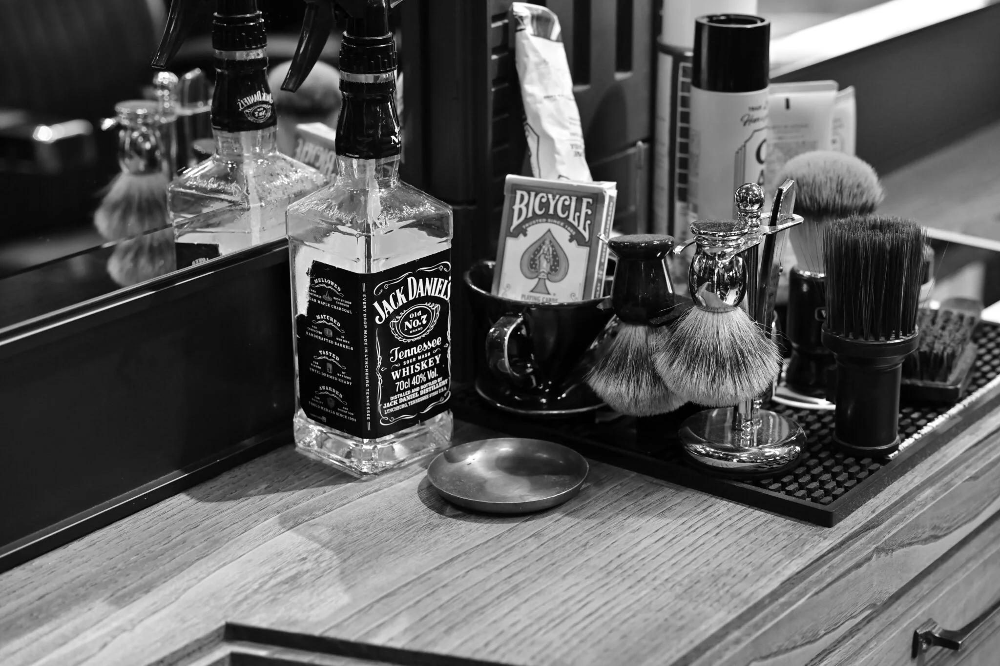 理容業界への思い