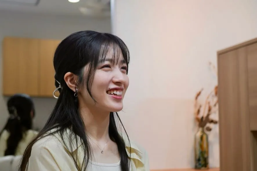 理容業界への思い