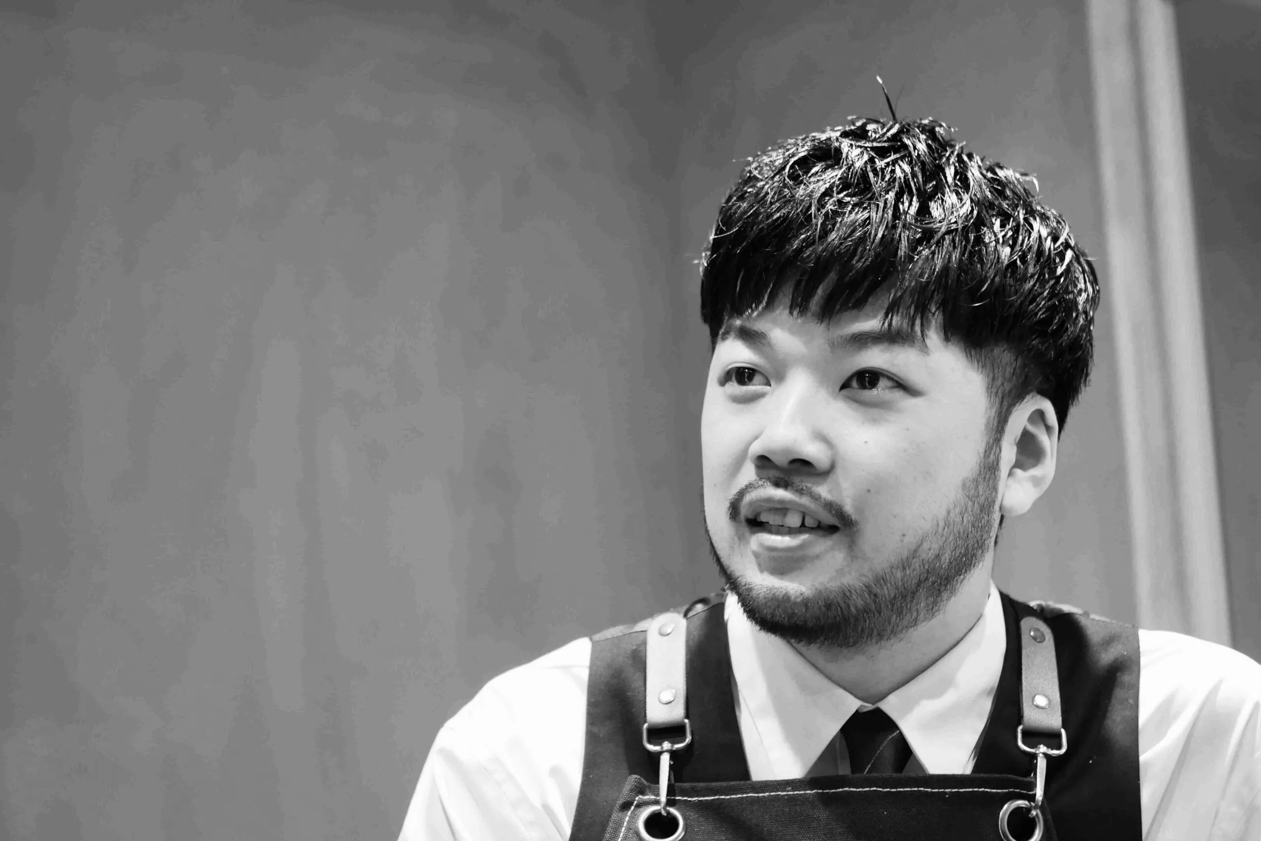 理容師を目指したきっかけ