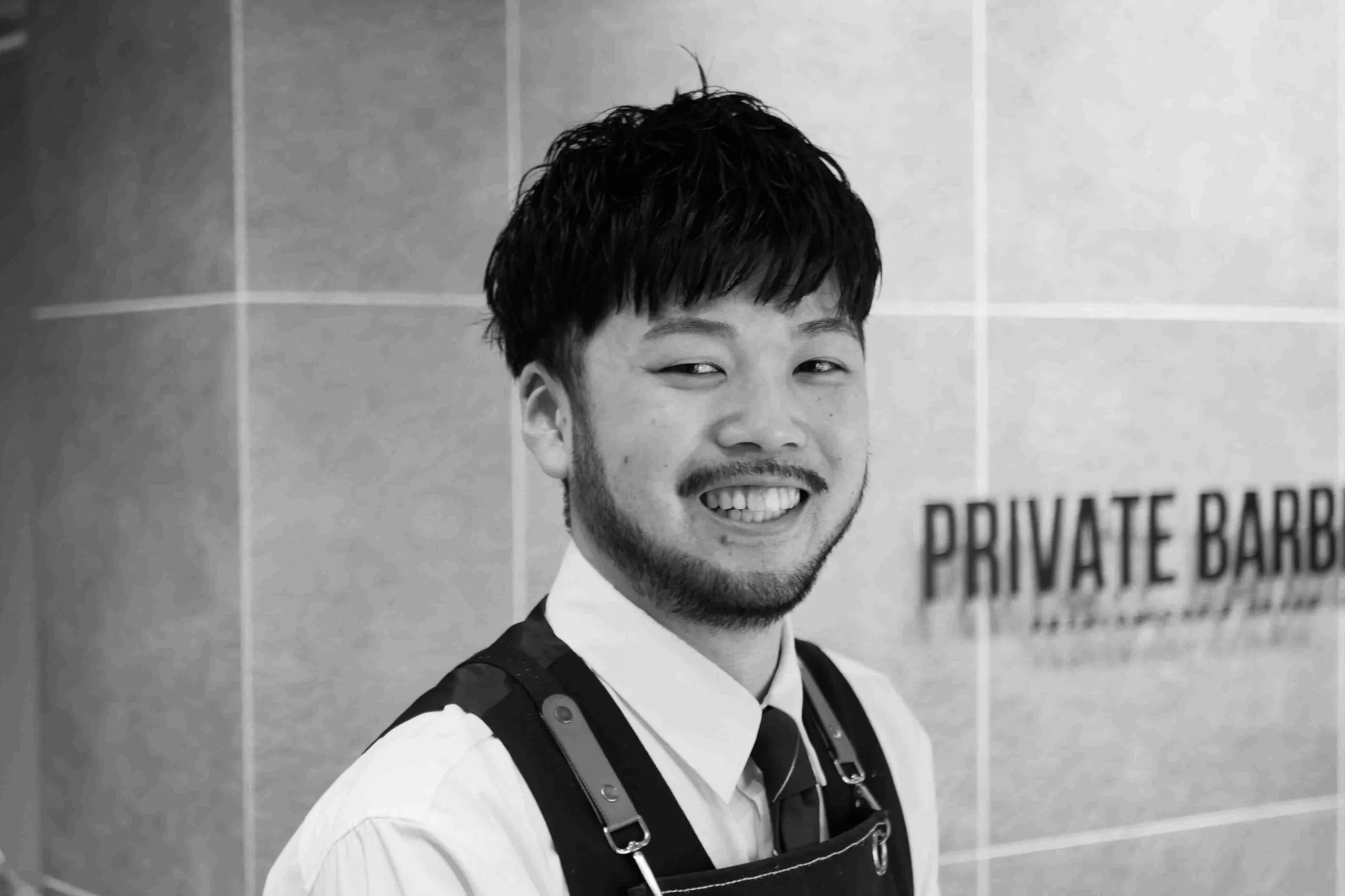 お客様へのメッセージ