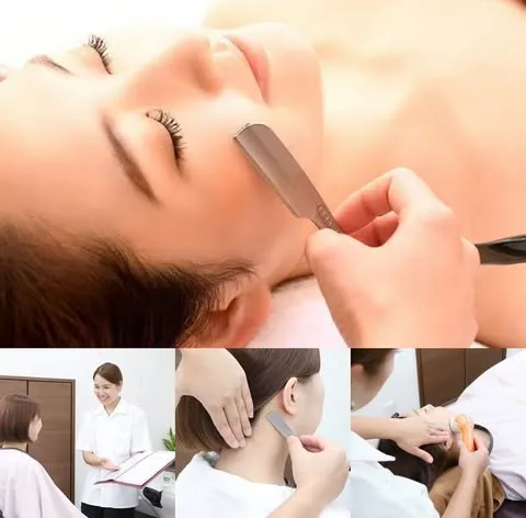 毛穴マシーン&シェービングエステ  