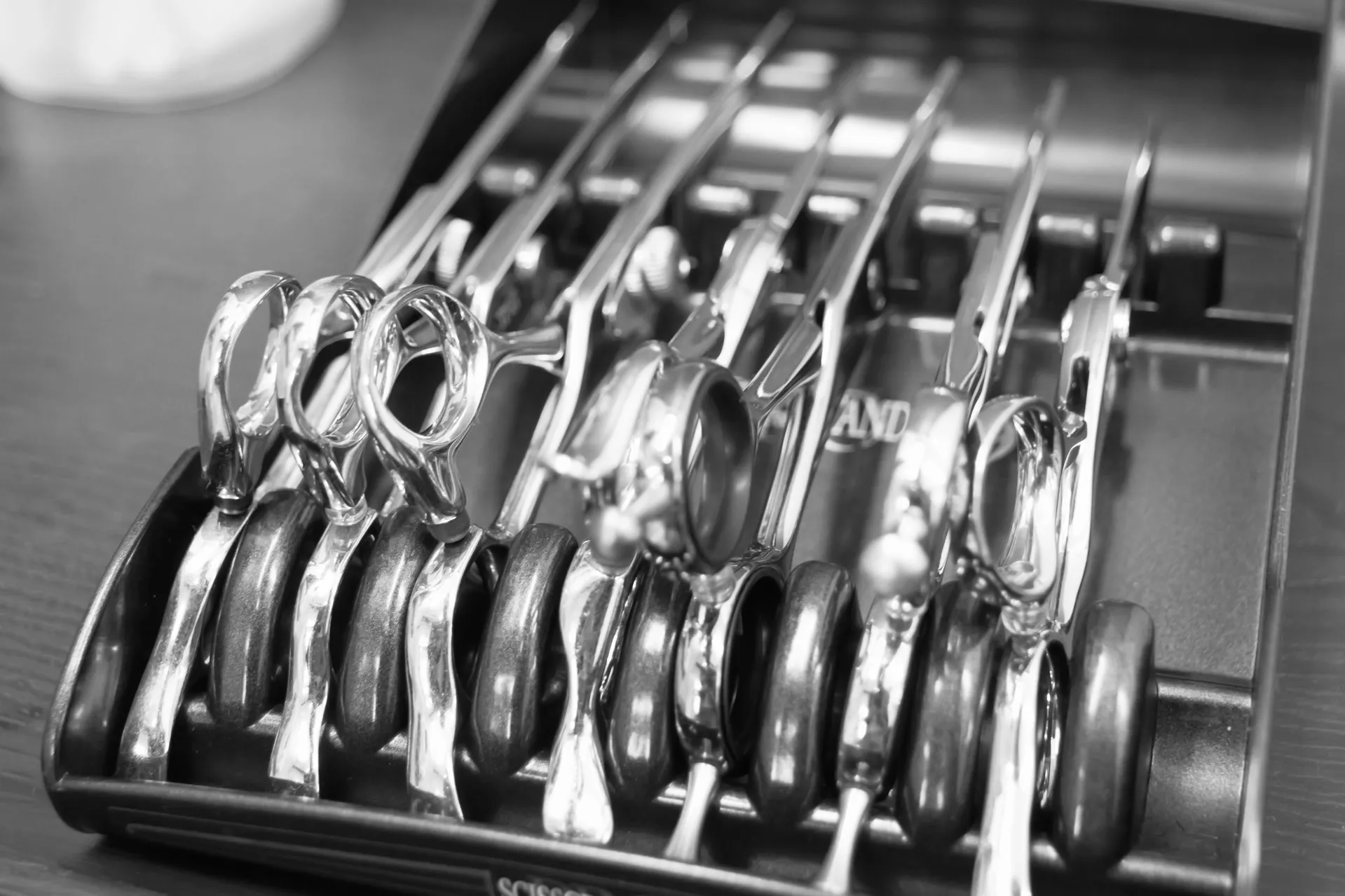 髪技理容師としてのこだわり