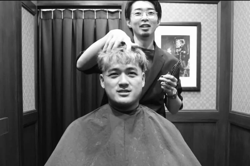 未来の理容師に向けたメッセージ