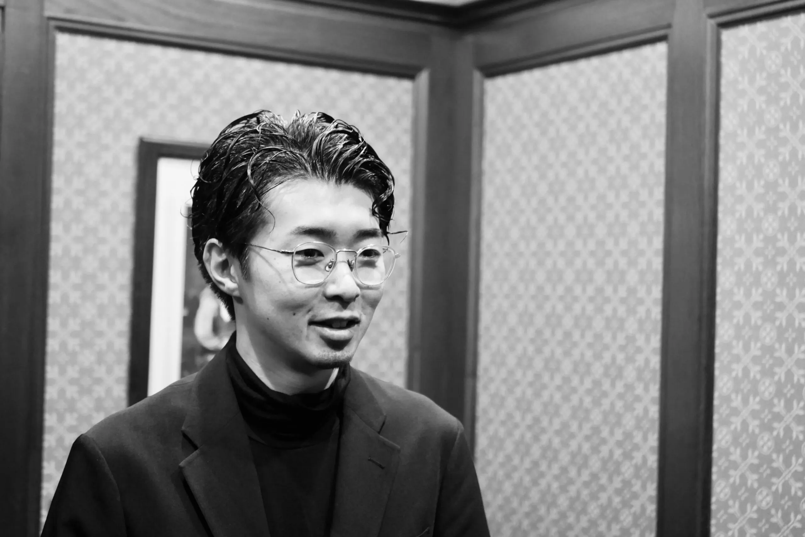 理容業界への思い