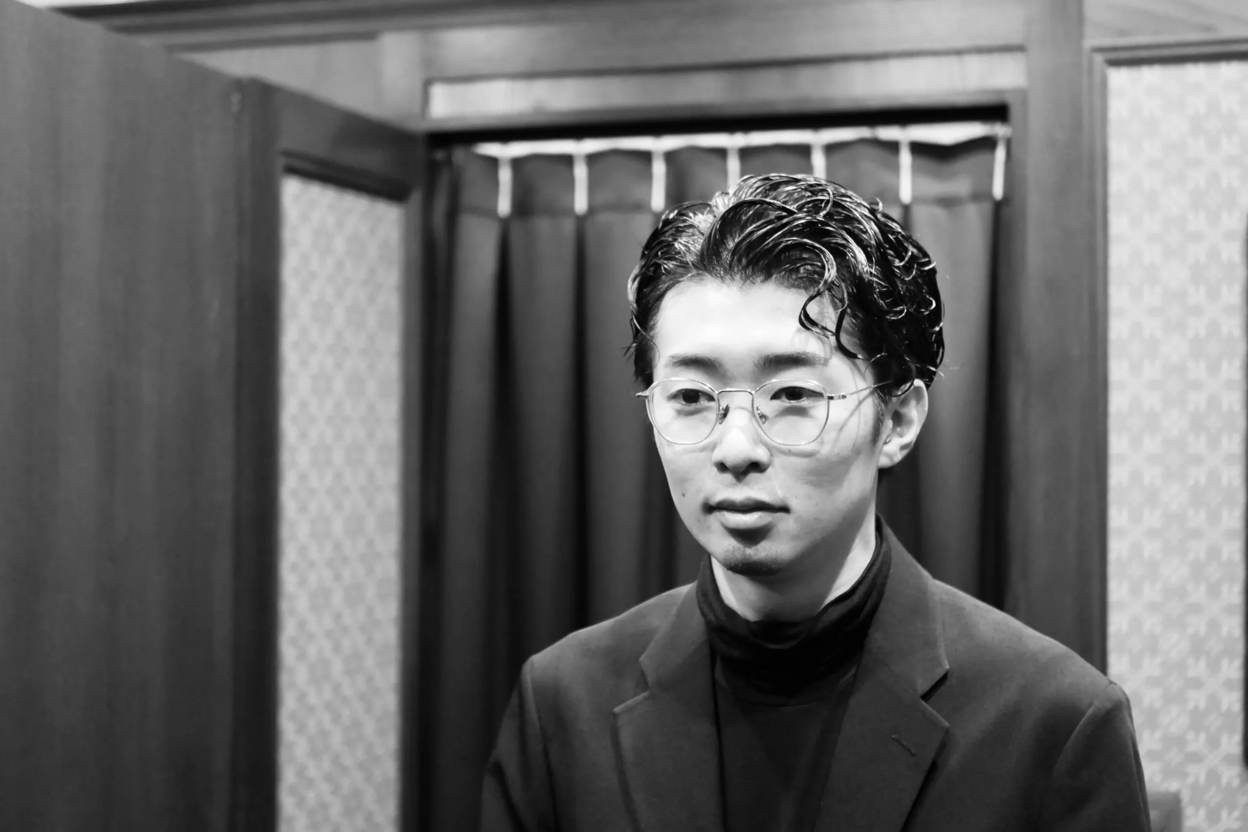 理容師を目指したきっかけ