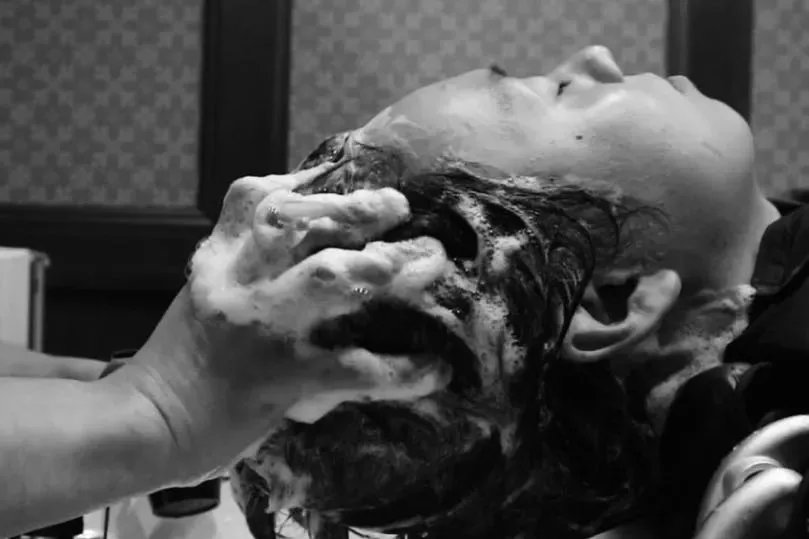 お客様へのメッセージ