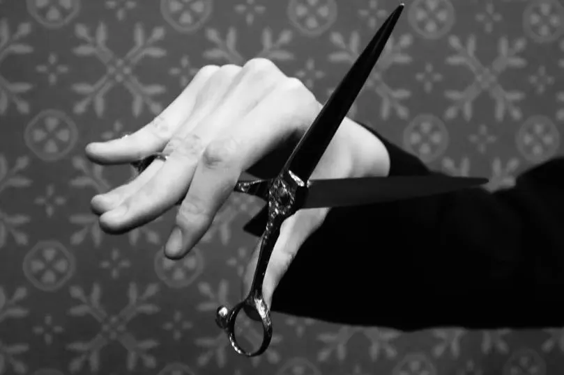 髪技理容師としてのこだわり