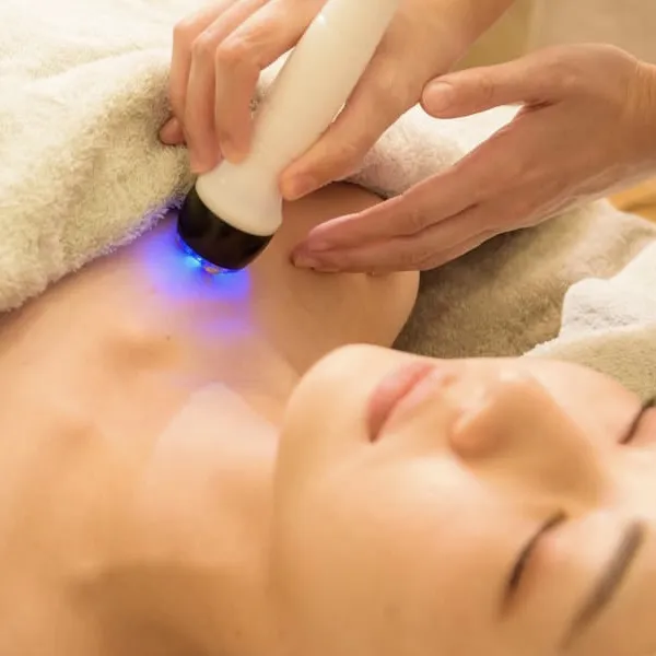 おまかせオーダーエステ＆スパ 60分