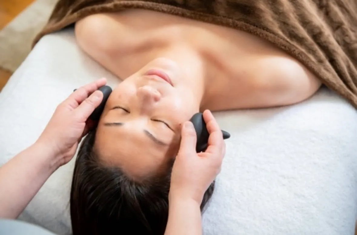 バザルトストーンコース　 