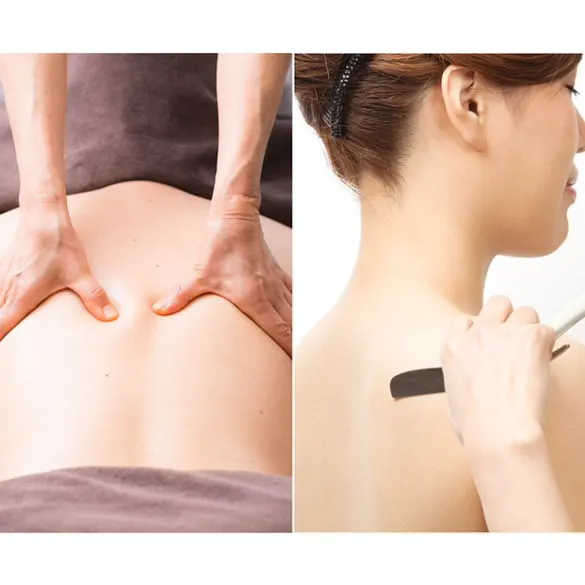 ブライダルエステ&シェービング