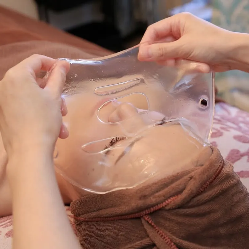 ホワイトニングシェービング&毛穴ニューロ　