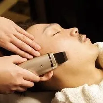 美肌カットコース