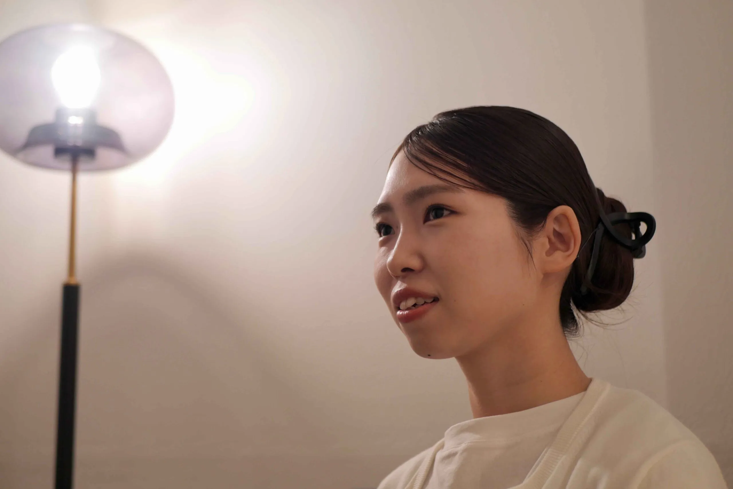 髪技理容師としてのこだわり