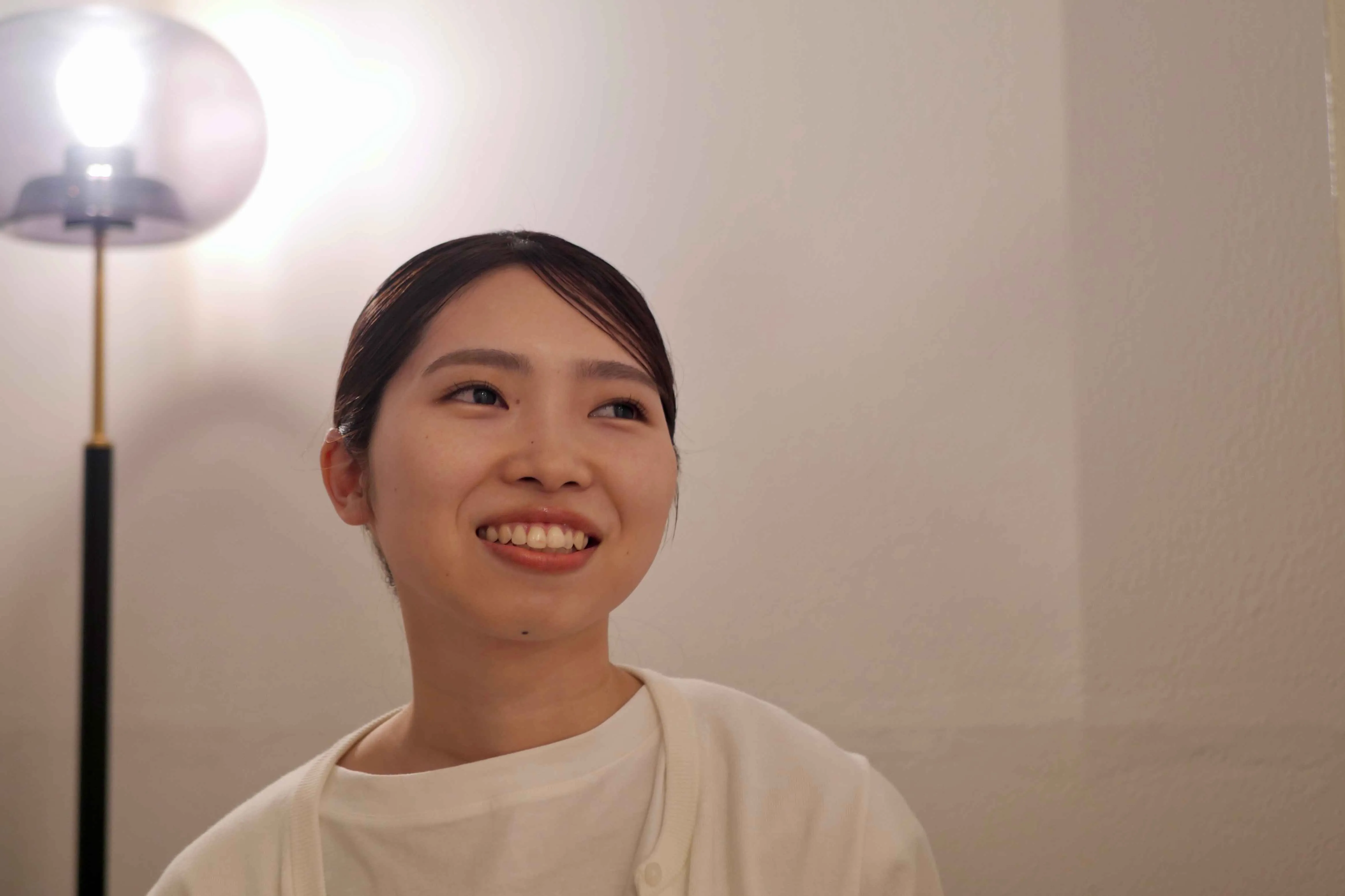 理容師を目指したきっかけ