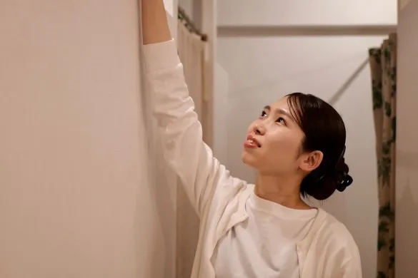 未来の理容師に向けたメッセージ