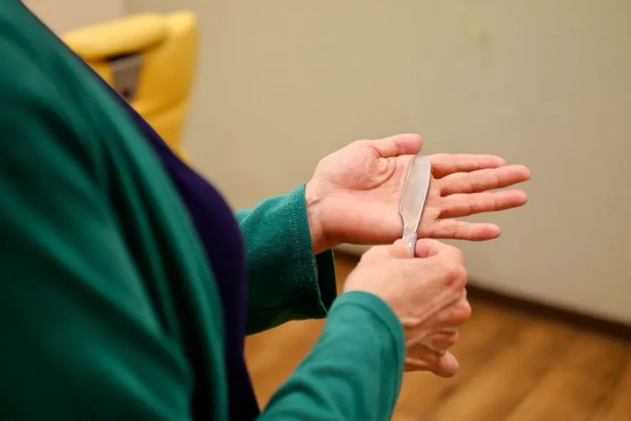 理容業界への思い