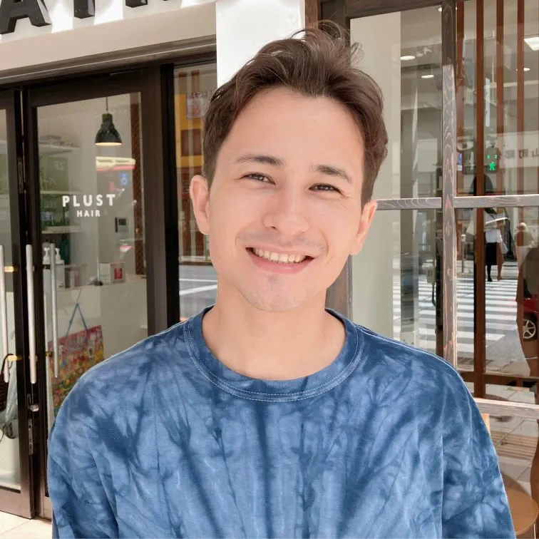 オトコは髪型でキマるカット+オトコは肌質でカガヤくシェービング+オトコは髪質でカワるヘッドスパ （キマるカット+カガヤくシェービング+カワるヘッドスパ）