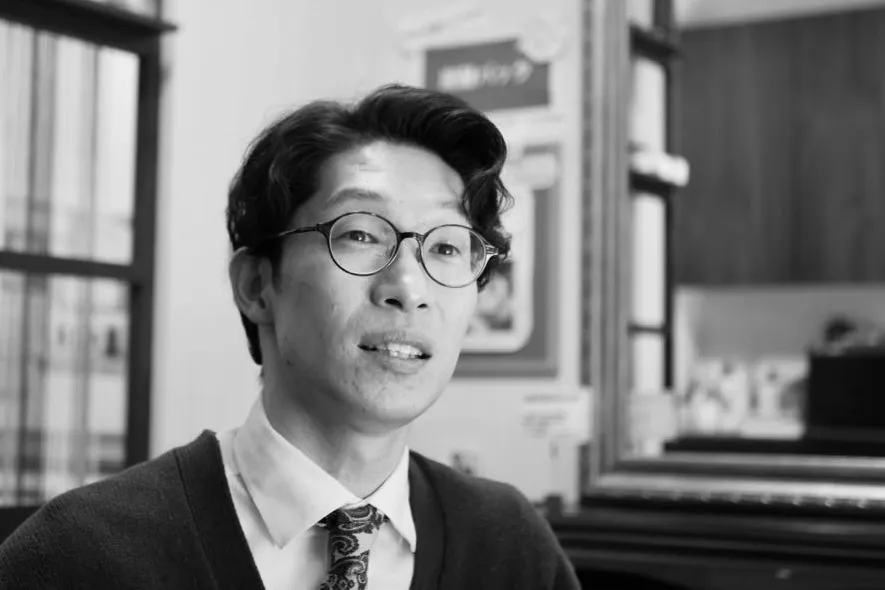 理容師を目指したきっかけ