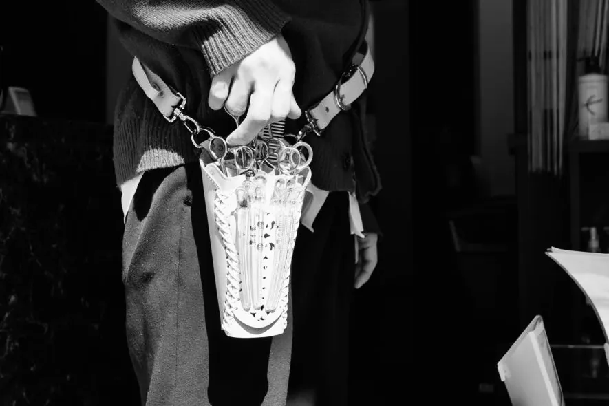 理容業界への思い