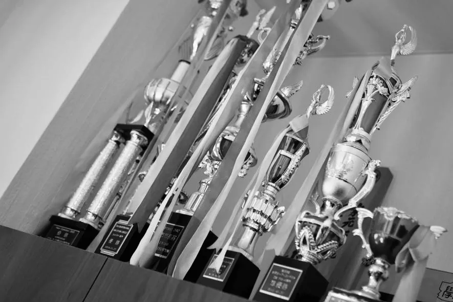 お客様へのメッセージ