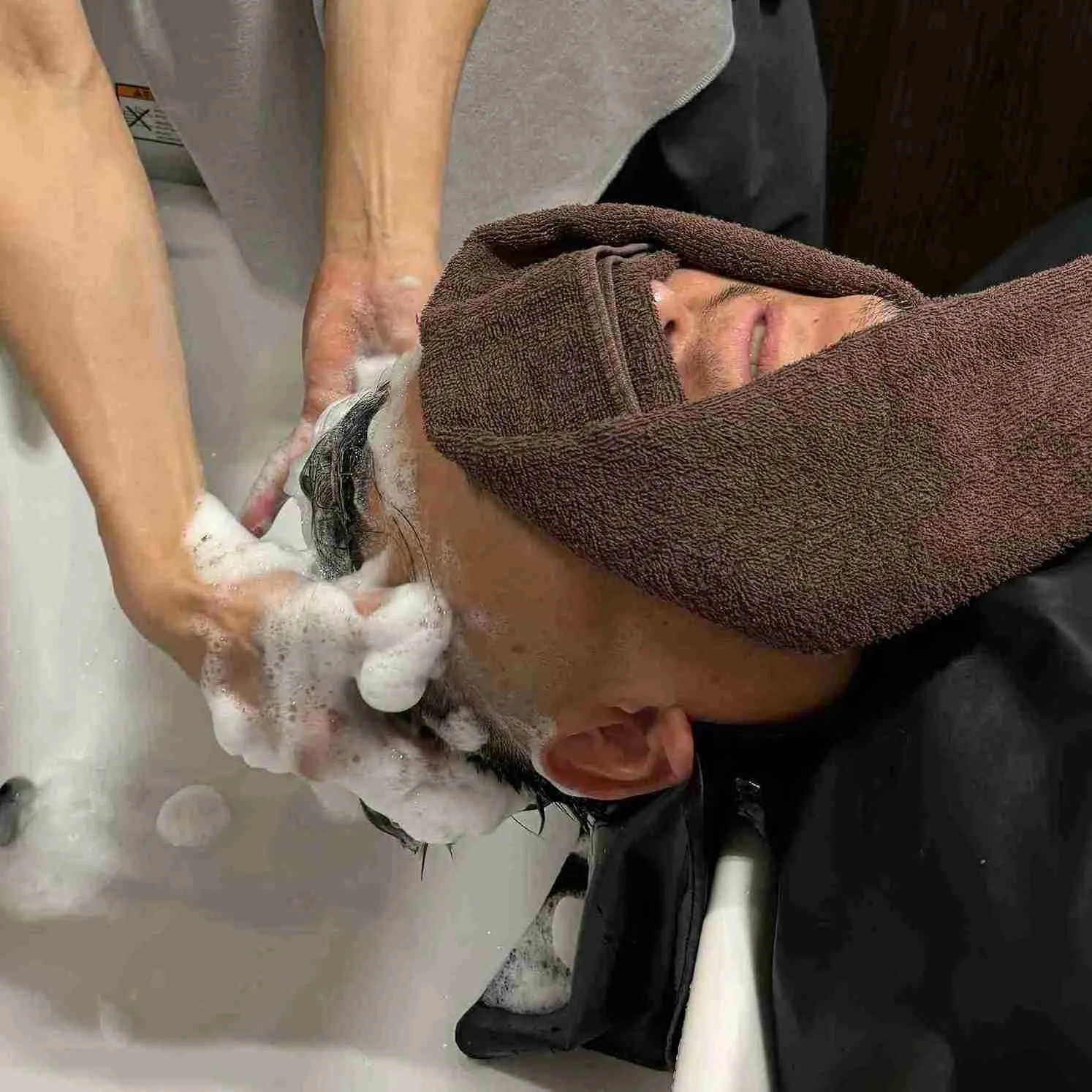 リラクゼーションメニュー