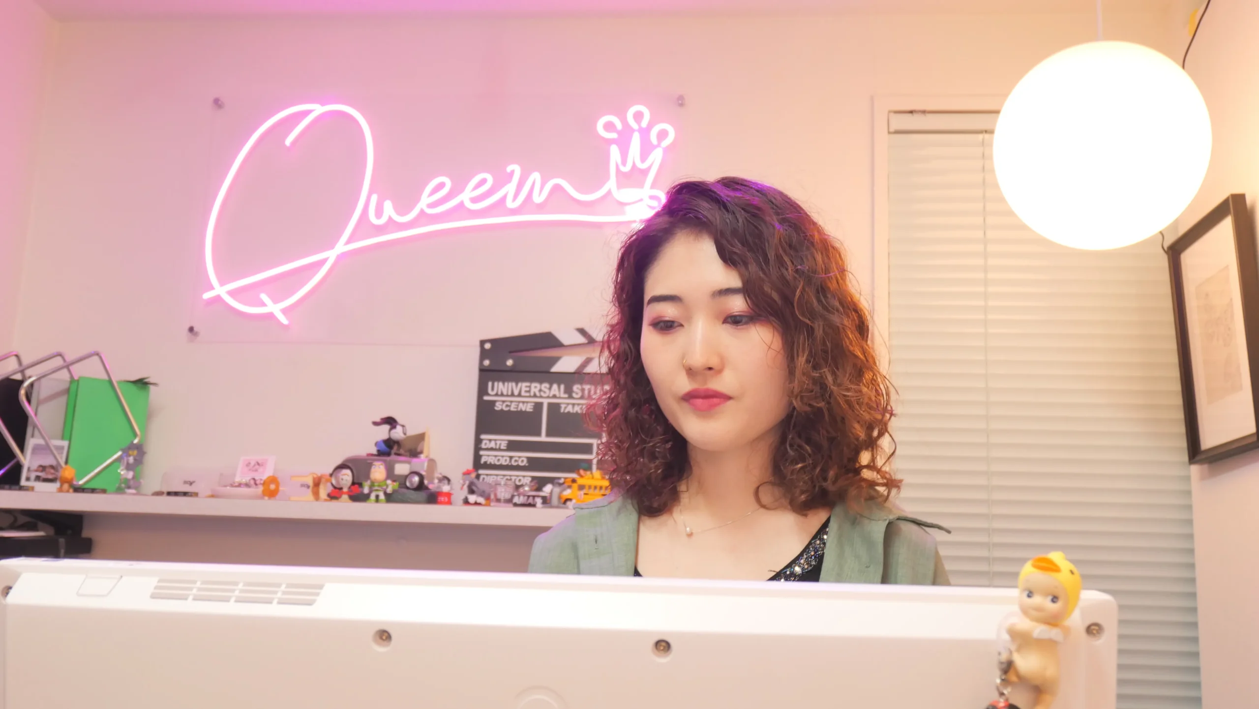 お客様へのメッセージ