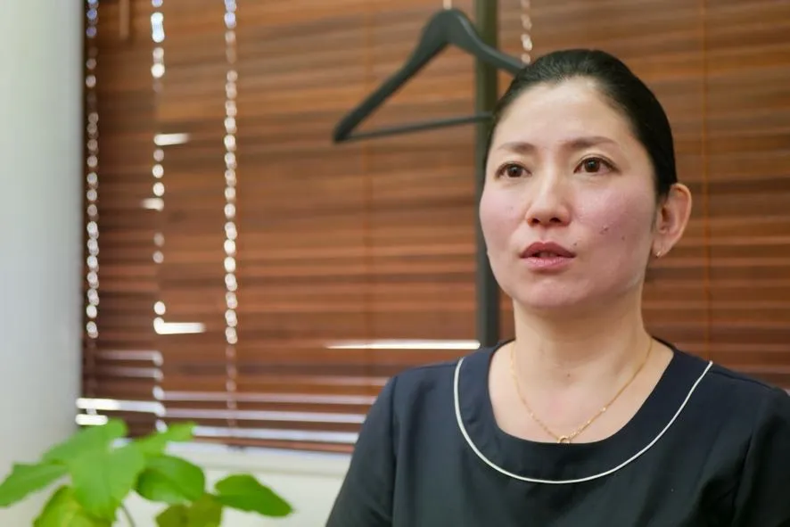 理容業界への思い