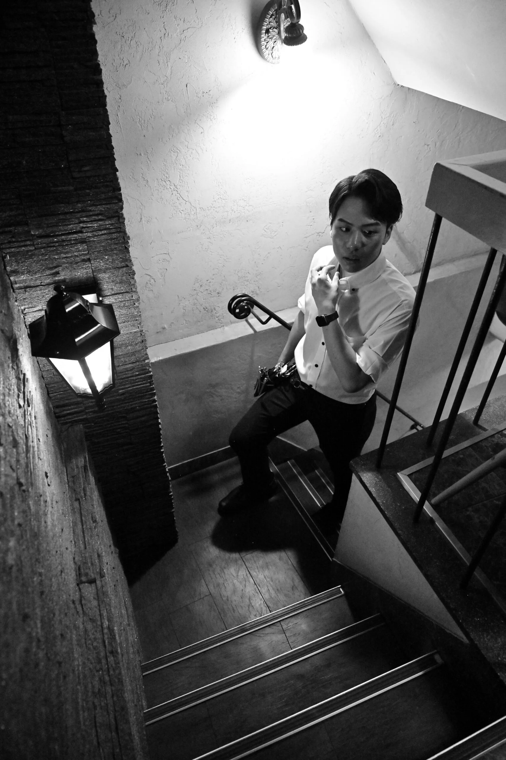 理容業界への思い