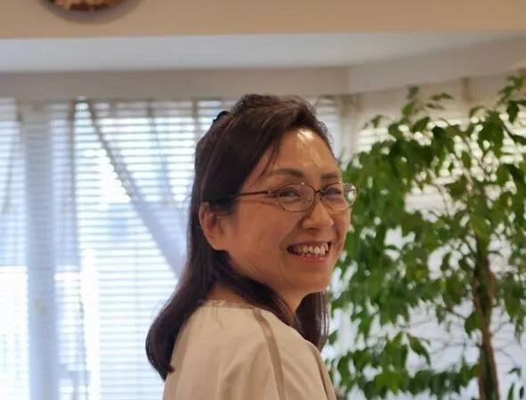 未来の理容師に向けたメッセージ