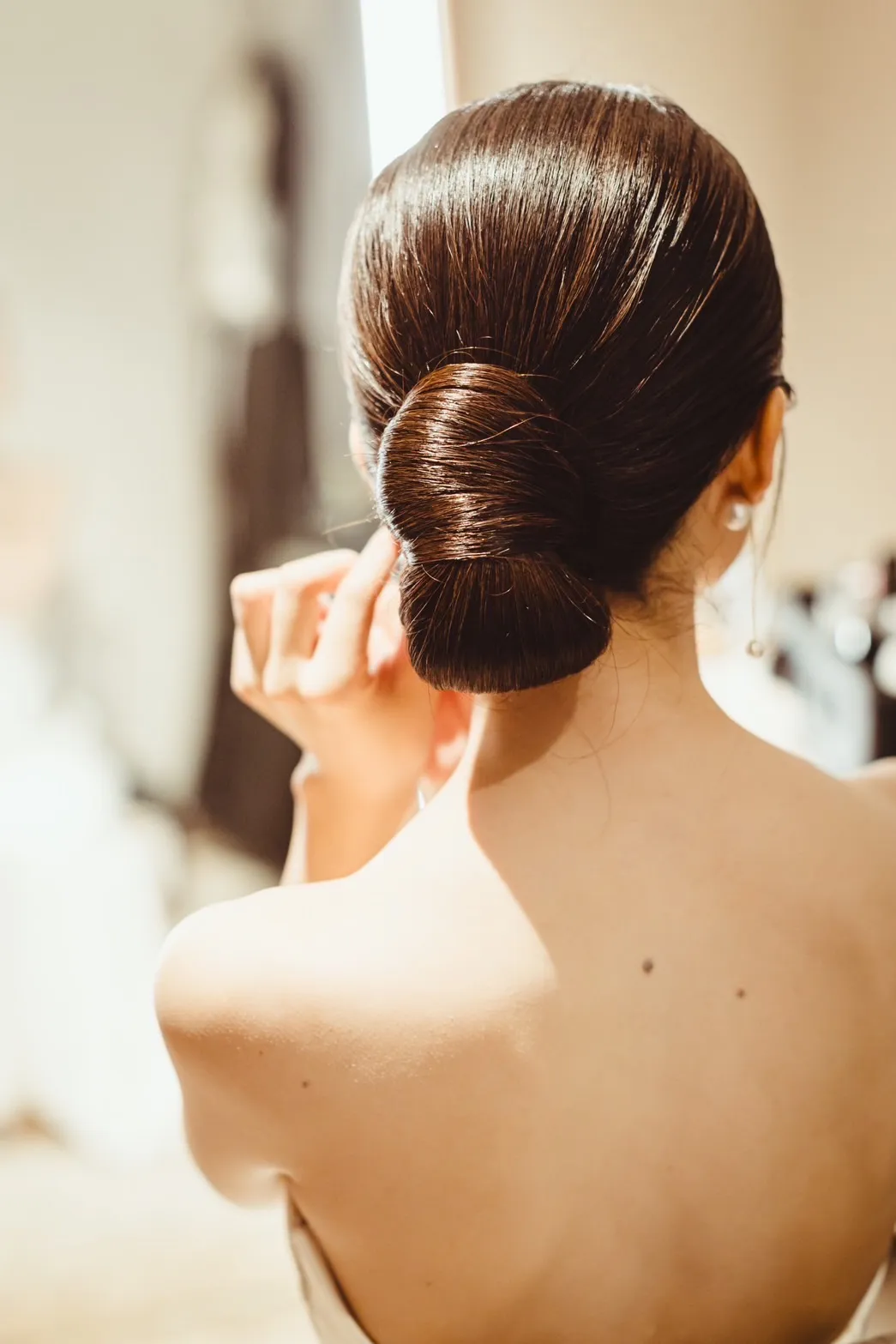 究極のブライダルプレミアムコース　