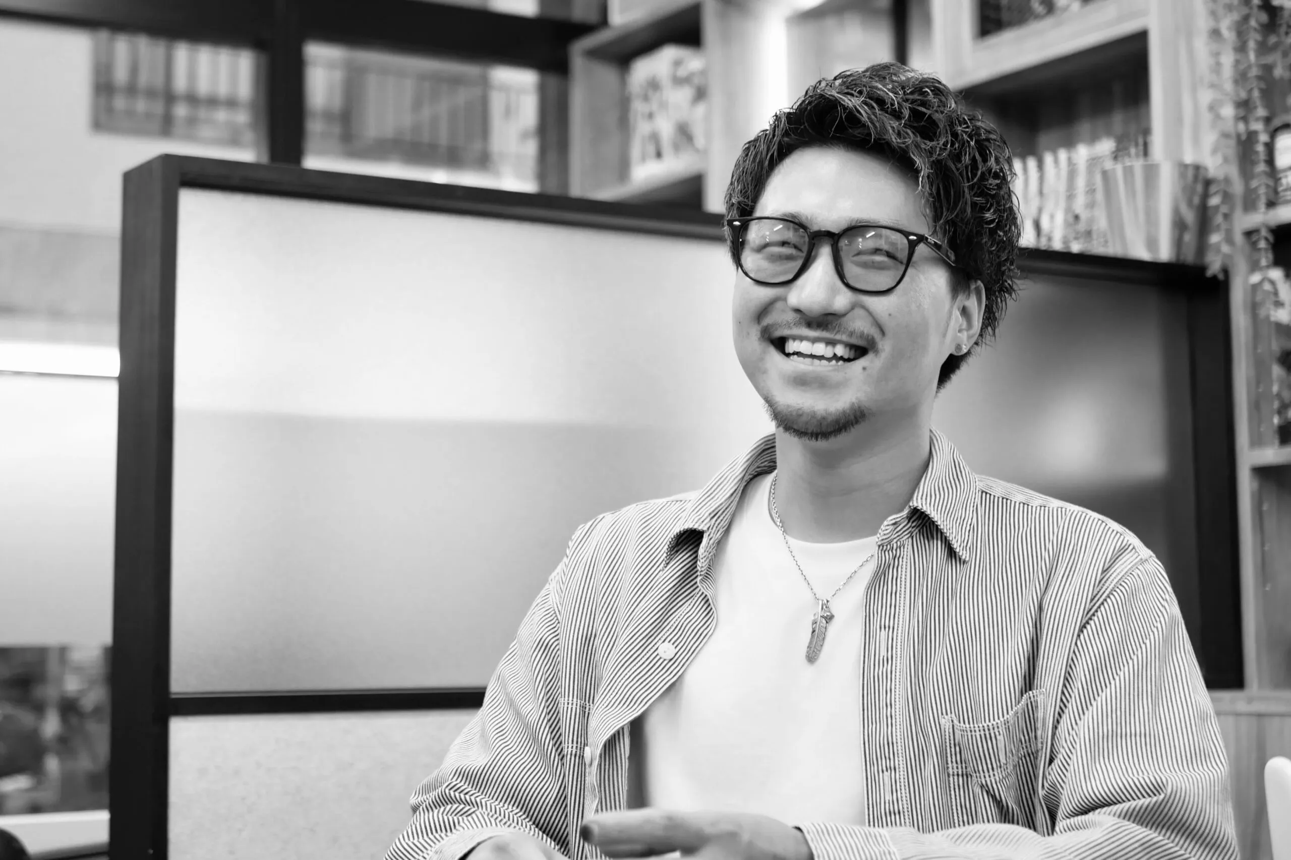 理容業界への思い