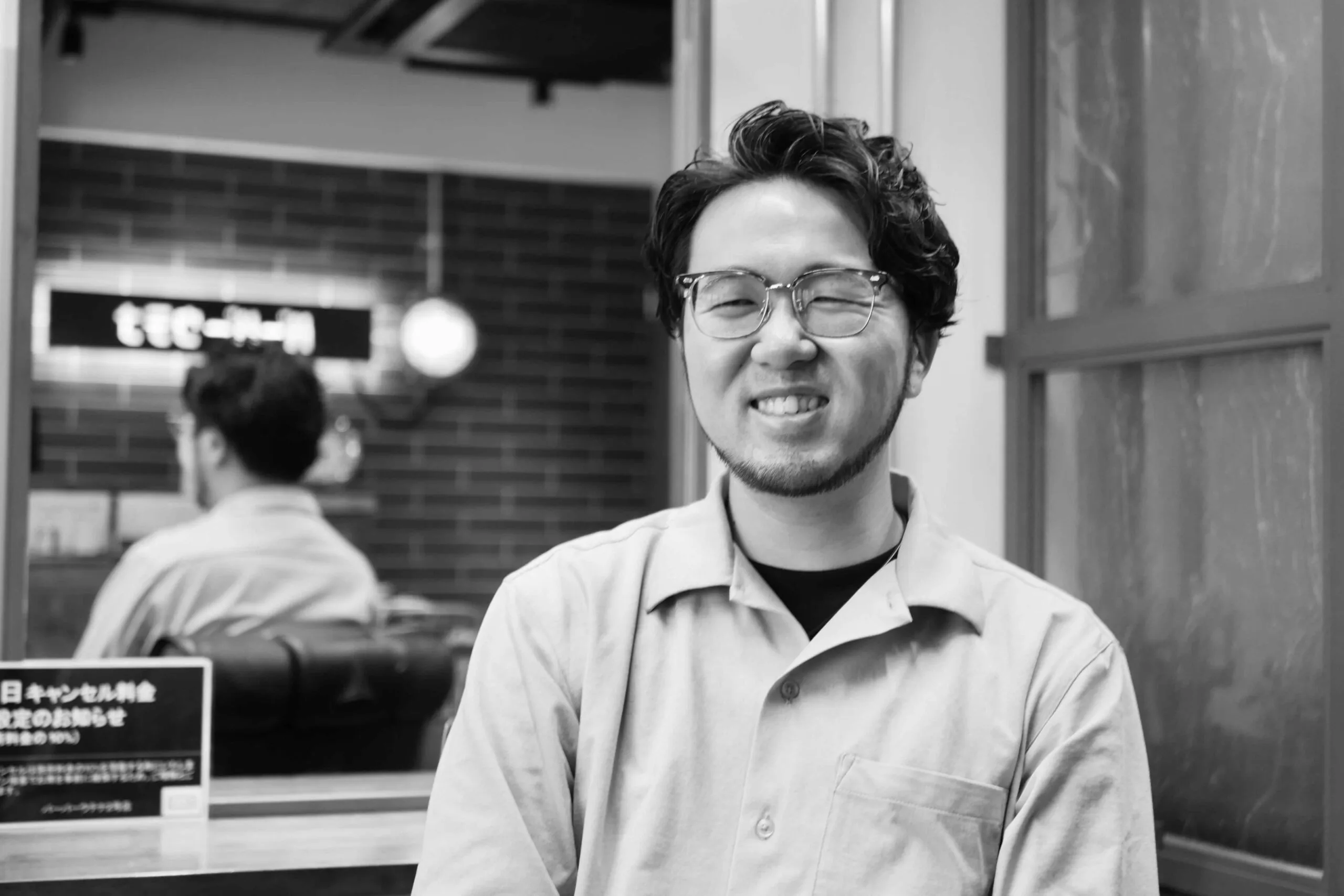 理容師を目指したきっかけ