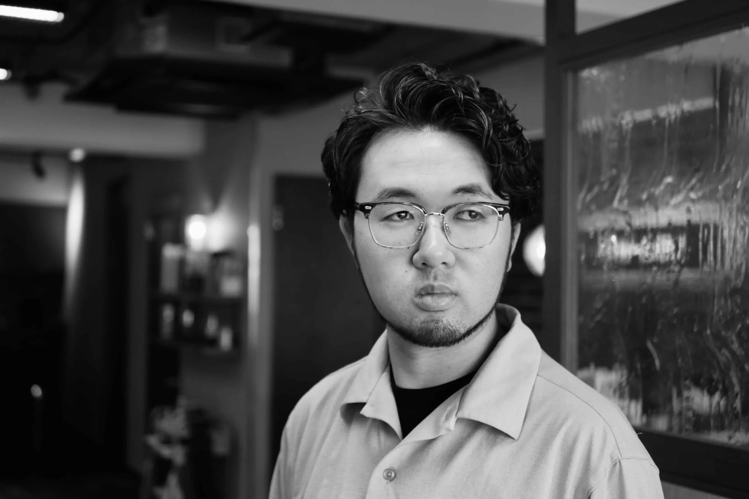 未来の理容師に向けたメッセージ