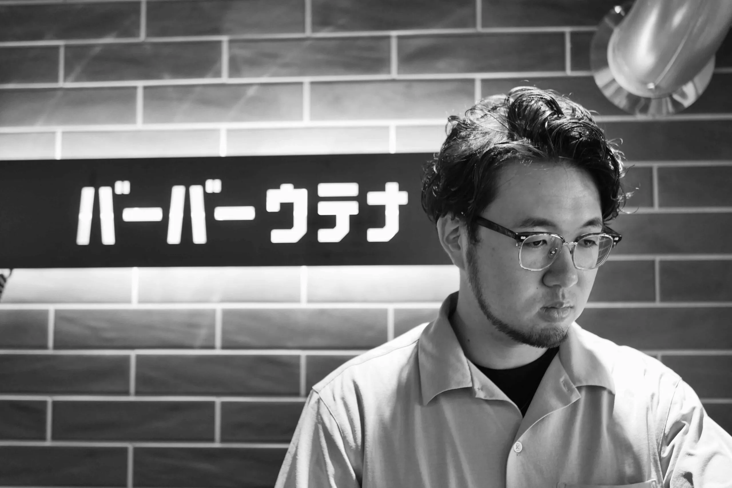 髪技理容師としてのこだわり