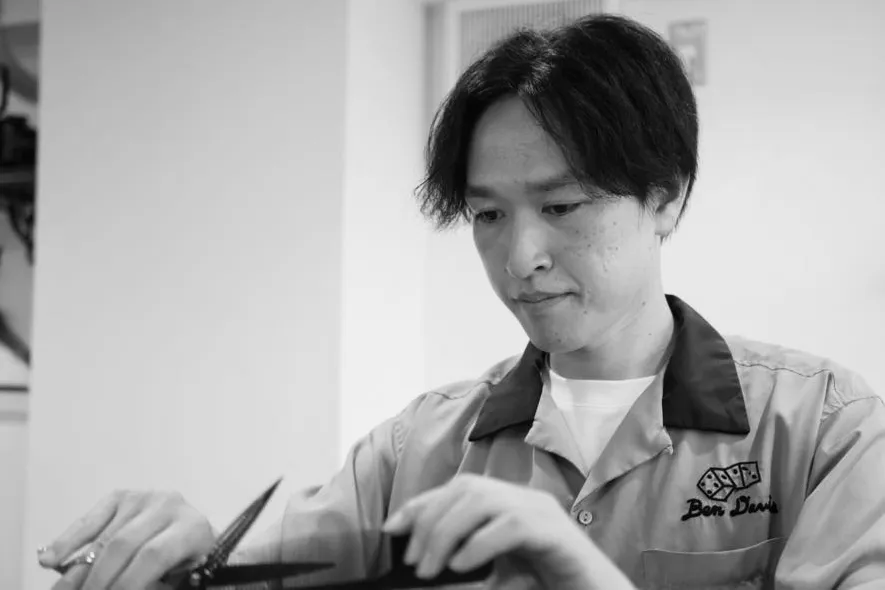 お客様へのメッセージ