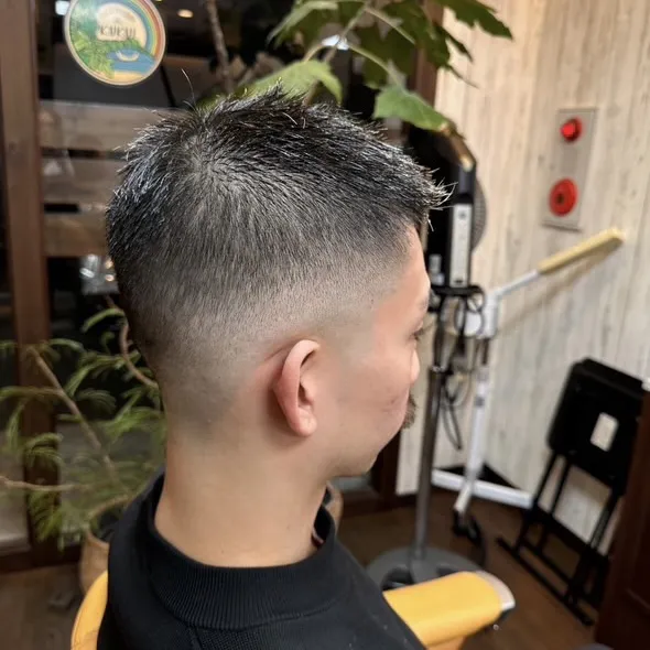 フェードStyle